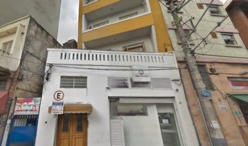 Condomínio Phillip Heiss em São Paulo