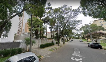 Condomínio Phoenix em Curitiba