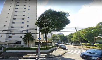 Condomínio Piaget em São Paulo