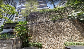 Condomínio Piaget em São Paulo