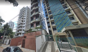 Condomínio Edifício Piaget Studium