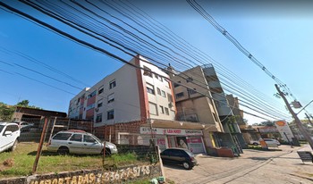 Condomínio Piata em Porto Alegre