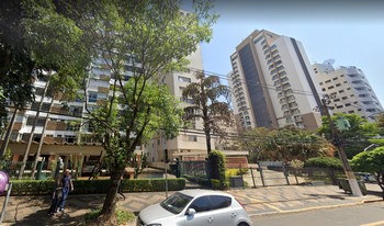 Condomínio Piauí Maranhão em Campinas