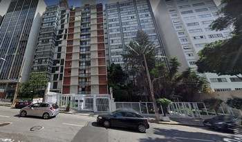 Condomínio Piazza Colonna em São Paulo