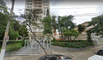 Condomínio Piazza D'andrea em São Paulo