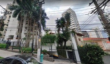 Condomínio Piazza Dante em São Paulo