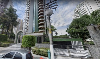 Condomínio Piazza Di Napoli em São Paulo