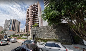 Condomínio Piazza Di Roma em São Paulo