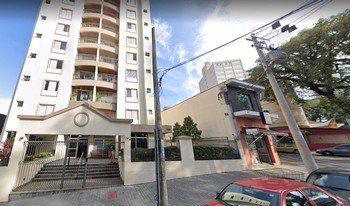 Condomínio Piazza Di Roma em São Paulo