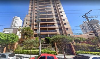 Condomínio Piazza Di Spagna em São Paulo
