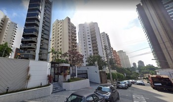 Condomínio Piazza D'oro em São Paulo