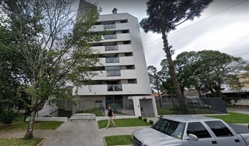 Condomínio Piazza Duomo em Curitiba