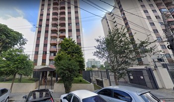 Condomínio Piazza Fiori em São Paulo