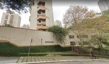 Condomínio Piazza Morumbi em São Paulo