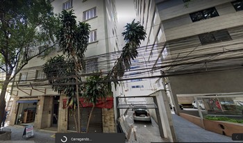 Condomínio Piazza Navona em São Paulo