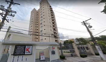 Condomínio Piazza Navona em São Paulo