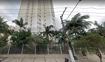 Condomínio Piazza Paola em São Paulo