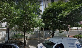 Condomínio Piazza San Marco em São Paulo