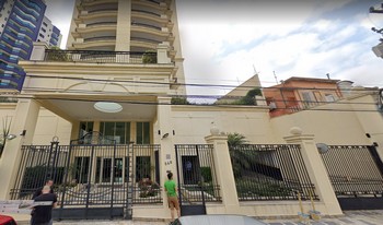 Condomínio Piazza San Paolo em São Paulo