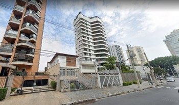 Condomínio Piazza Venezia em São Paulo