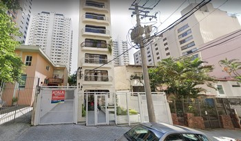 Condomínio Piazza Veridiana em São Paulo