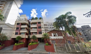 Condomínio Piccolo em Curitiba