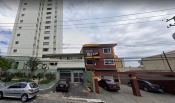 Condomínio Pierre Auguste Renoir em São Paulo