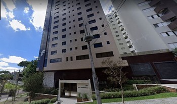 Condomínio Piet Mondrian em Curitiba