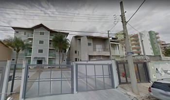 Imagem de fundo do Condomínio Piet Mondrian em Taubaté