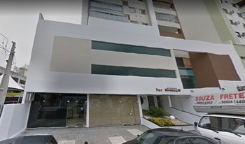Imagem de fundo do Condomínio Piet Mondrian Residence em Balneário Camboriú
