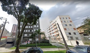 Condomínio Pieta em Curitiba