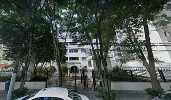 Condomínio Pietro Mascagni em São Paulo