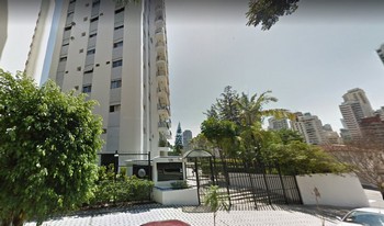 Condomínio Pinati em São Paulo