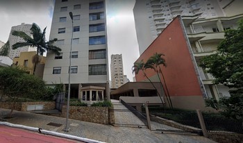 Condomínio Pindorama em São Paulo