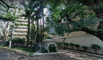 Condomínio Pinewood em São Paulo