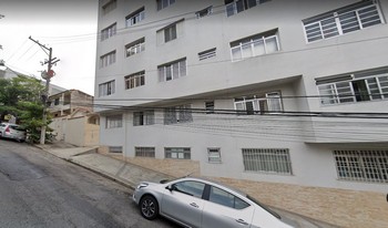 Condomínio Pinheiro em São Paulo