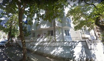 Condomínio Pinheiro Da Cunha em Rio De Janeiro