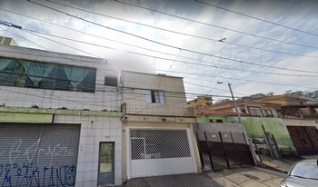 Condomínio Pinheiros em São Paulo