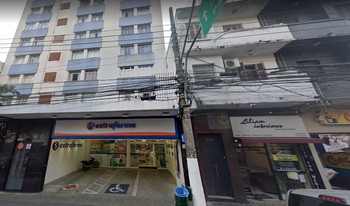 Condomínio Pinheiros em São Paulo