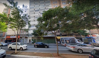 Condomínio Pinheiros em São Paulo
