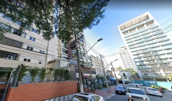 Condomínio Pinto Alves em São Paulo