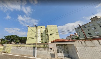 Condomínio Edifício Pinus I