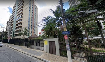 Condomínio Pinus em São Paulo