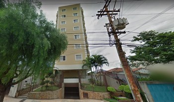 Condomínio Pio Xii em Campinas