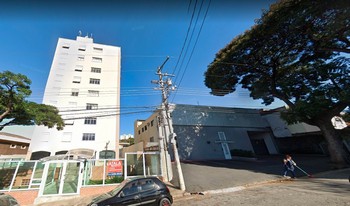 Condomínio Pioneiro em São Paulo