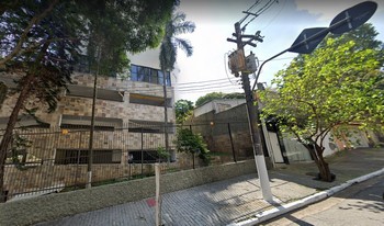 Condomínio Piovesan em São Paulo