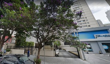 Condomínio Piqueroby em São Paulo