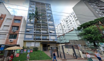 Condomínio Pirajá em Porto Alegre