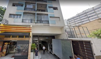 Condomínio Pirajui em São Paulo