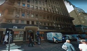 Condomínio Piratini em Porto Alegre